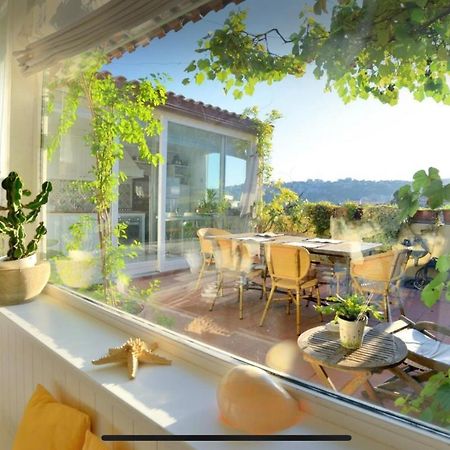 Apartmán Le Terrazze Di Chiaia Neapol Exteriér fotografie